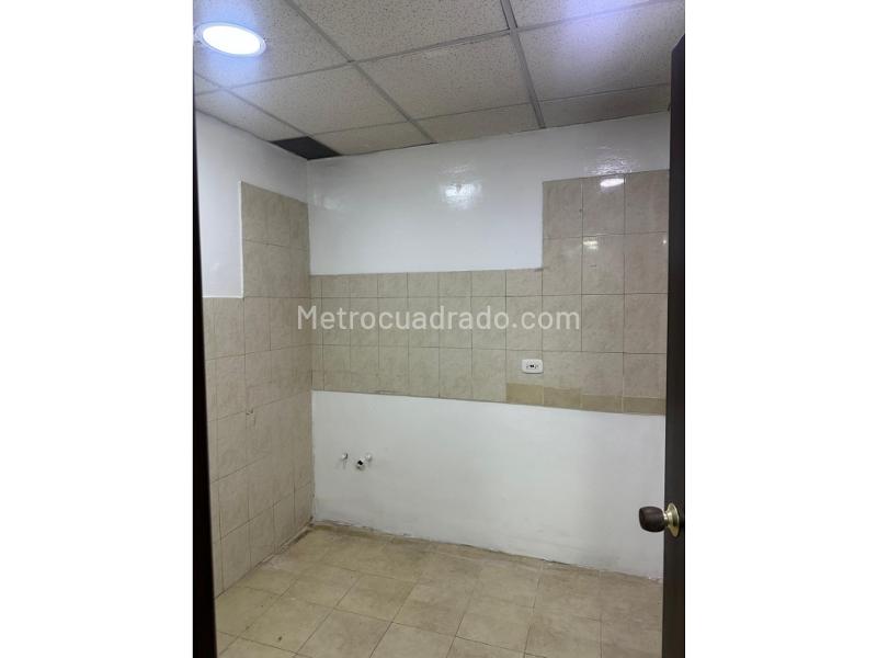 Local Comercial en Arriendo, Bonanza, Bogotá D.C. - Vista 5