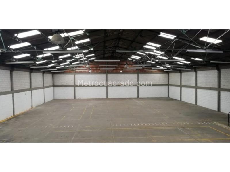 Bodega en Venta, Alamos, Bogotá D.C. - Vista 3