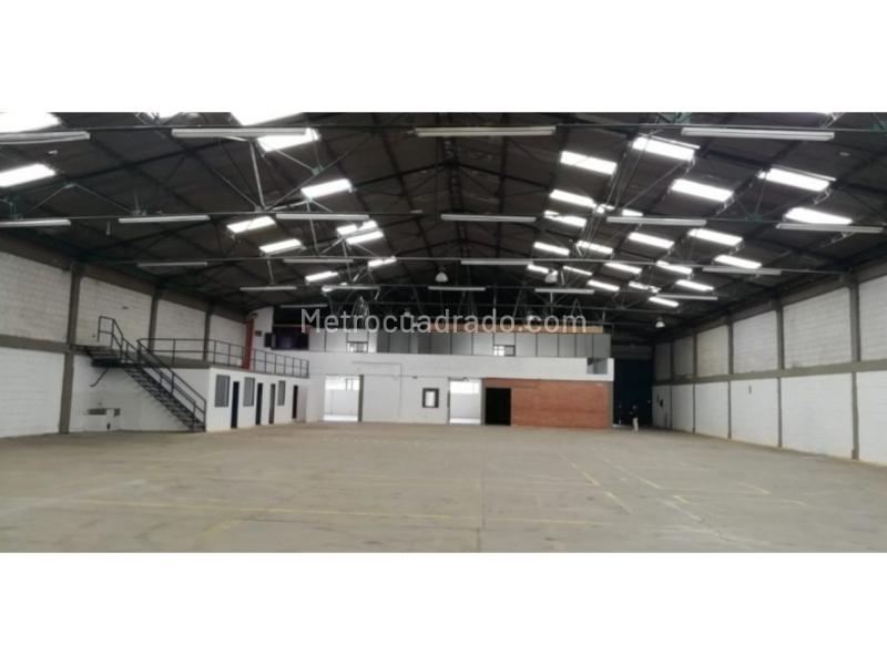 Bodega en Venta, Alamos, Bogotá D.C. - Vista 4