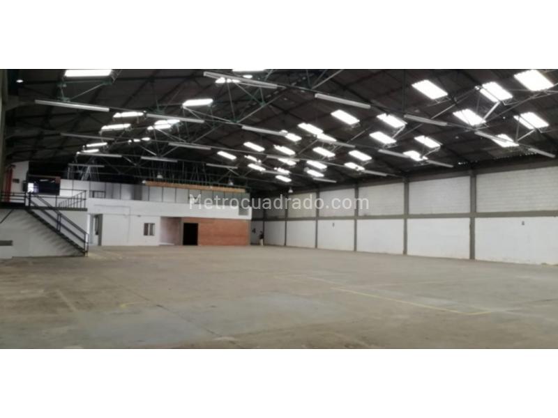 Bodega en Venta, Alamos, Bogotá D.C. - Vista 5