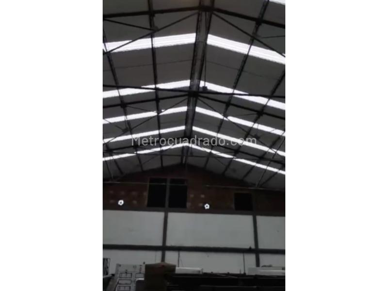 Bodega en Venta, Alamos, Bogotá D.C. - Más