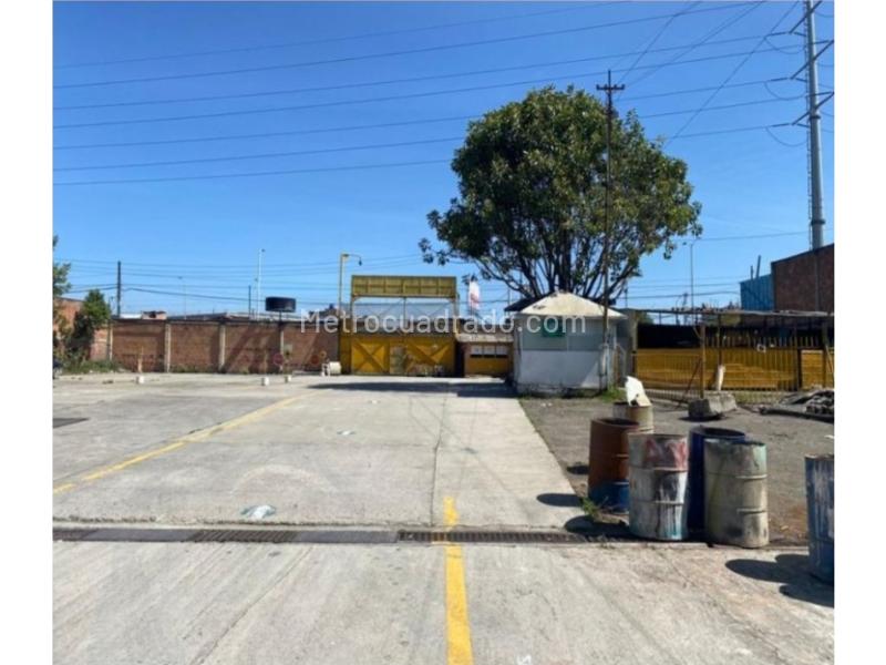 Bodega en Arriendo, Bosa, Bogotá D.C. - Vista 3