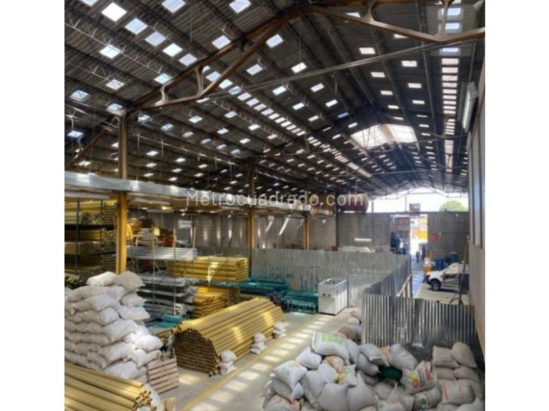 Bodega en Arriendo, Bosa, Bogotá D.C. - Más