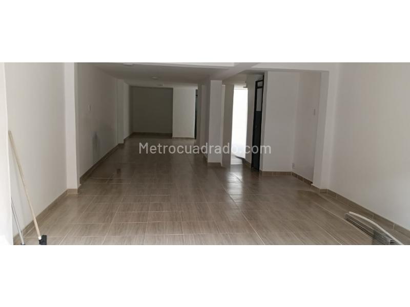 Local Comercial en Venta, Kennedy Central, Bogotá D.C. - Vista 2