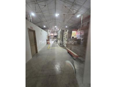 Bodega en Arriendo, Puente Aranda, Bogotá D.C.