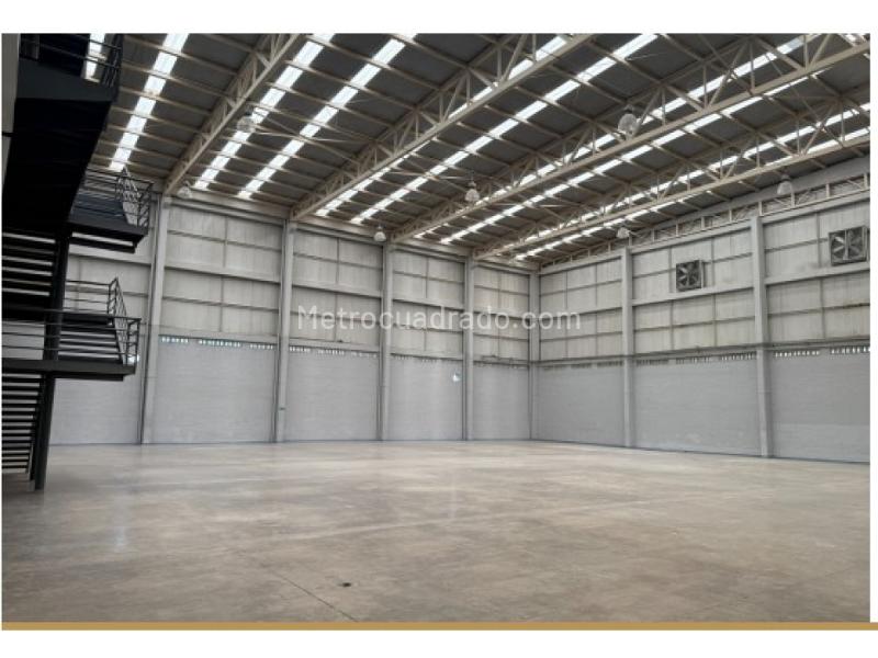 Bodega en Venta, Corredor Autopista Medellin, Bogotá D.C. - Vista 3