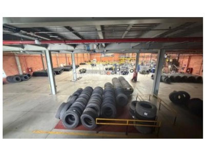 Bodega en Venta, Funza, Funza - Vista 4