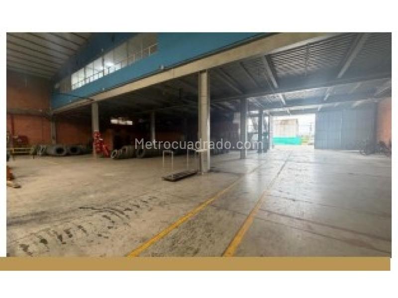 Bodega en Venta, Funza, Funza - Vista 5