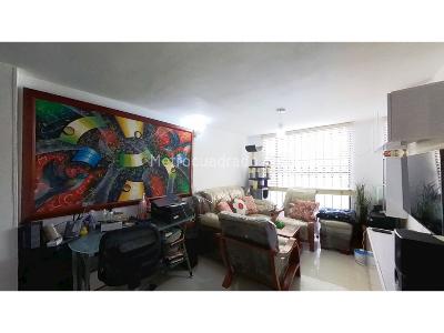 Apartamento de 2 alcobas en venta en Parque Campestre, Soacha, 42 m² · foto 2 de 20