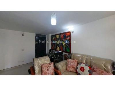 Apartamento de 2 alcobas en venta en Parque Campestre, Soacha, 42 m² · foto 3 de 20