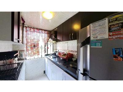 Apartamento de 2 alcobas en venta en Parque Campestre, Soacha, 42 m² · foto 6 de 20