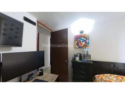 Apartamento de 2 alcobas en venta en Parque Campestre, Soacha, 42 m² · foto 7 de 20