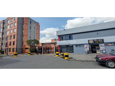 Apartamento de 2 alcobas en venta en Parque Campestre, Soacha, 42 m² · foto 9 de 20