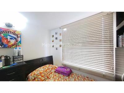 Apartamento de 2 alcobas en venta en Parque Campestre, Soacha, 42 m² · foto 10 de 20