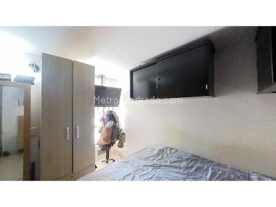 Apartamento de 2 alcobas en venta en Parque Campestre, Soacha, 42 m² · foto 11 de 20