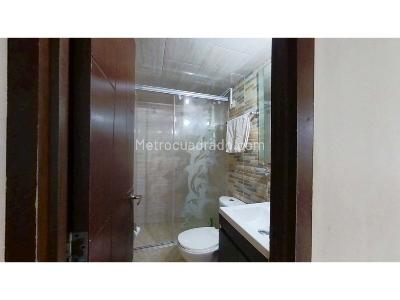 Apartamento de 2 alcobas en venta en Parque Campestre, Soacha, 42 m² · foto 12 de 20