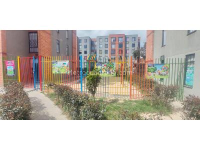 Apartamento de 2 alcobas en venta en Parque Campestre, Soacha, 42 m² · foto 14 de 20