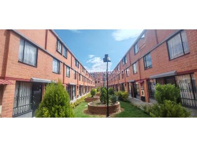 Apartamento de 2 alcobas en venta en Parque Campestre, Soacha, 42 m² · foto 15 de 20
