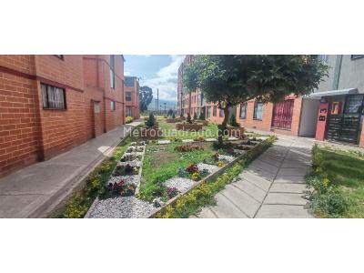 Apartamento de 2 alcobas en venta en Parque Campestre, Soacha, 42 m² · foto 16 de 20