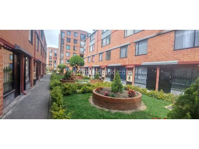 Apartamento de 2 alcobas en venta en Parque Campestre, Soacha, 42 m² · foto 17 de 20