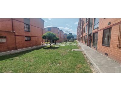 Apartamento de 2 alcobas en venta en Parque Campestre, Soacha, 42 m² · foto 18 de 20