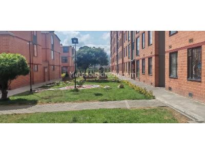 Apartamento de 2 alcobas en venta en Parque Campestre, Soacha, 42 m² · foto 19 de 20