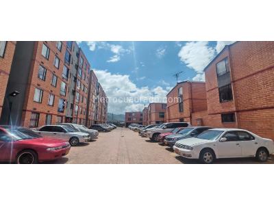 Apartamento de 2 alcobas en venta en Parque Campestre, Soacha, 42 m² · foto 20 de 20