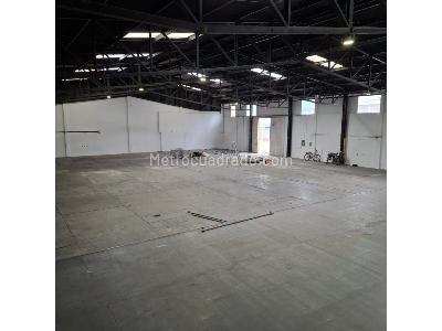 Bodega en Venta, Av El Dorado, Bogotá D.C.