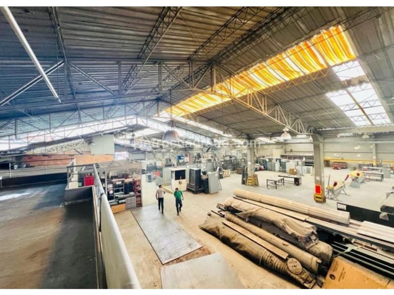 Bodega en Venta, Bosa, Bogotá D.C. - Vista 5