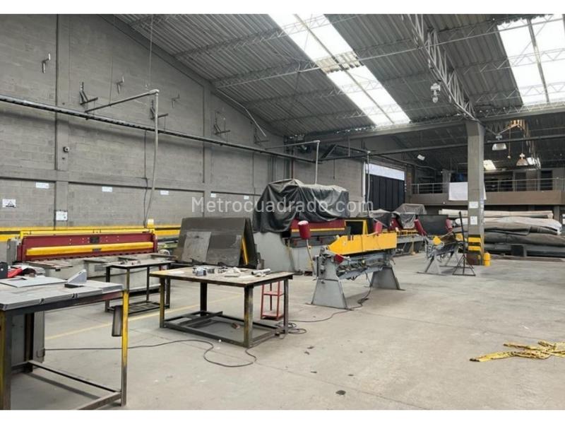 Bodega en Venta, Bosa, Bogotá D.C. - Más