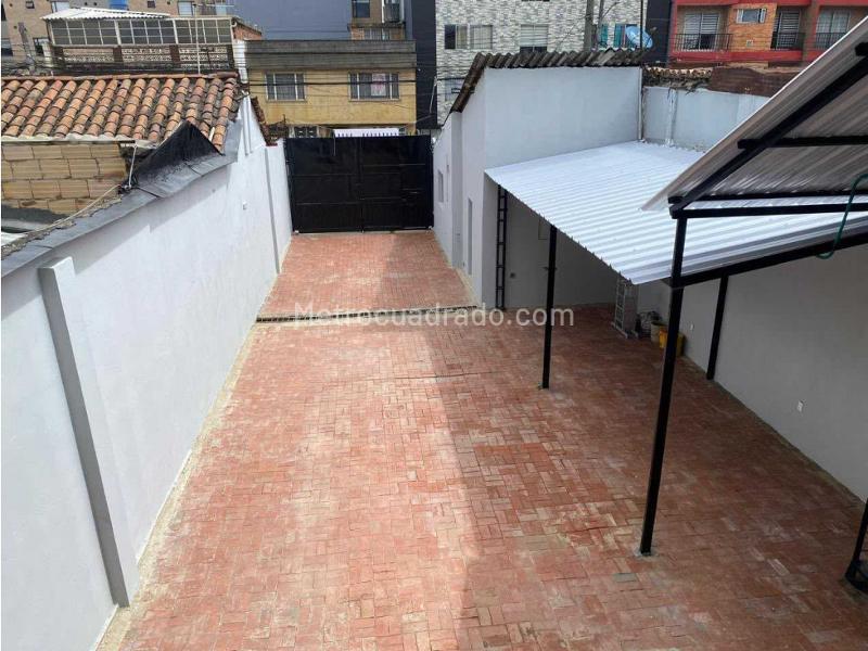 Bodega en Arriendo, Fontibon, Bogotá D.C. - Vista 2