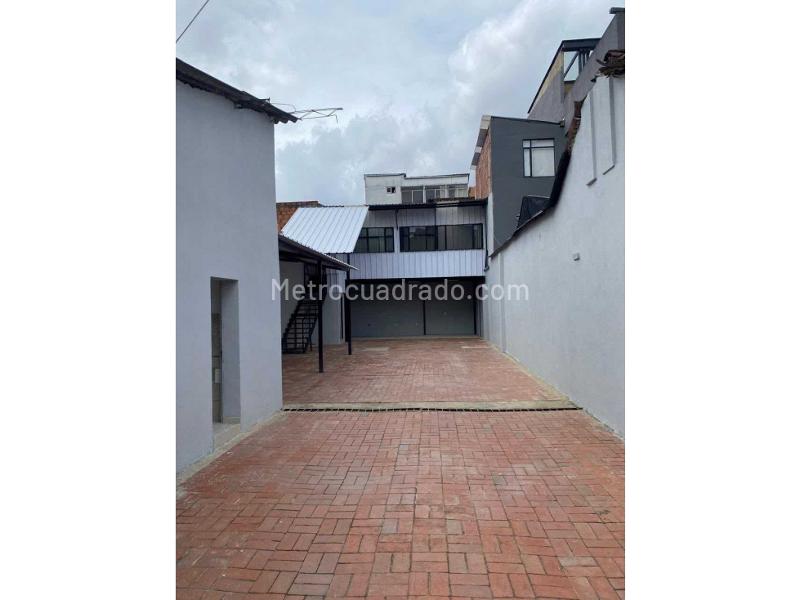 Bodega en Arriendo, Fontibon, Bogotá D.C. - Vista 3