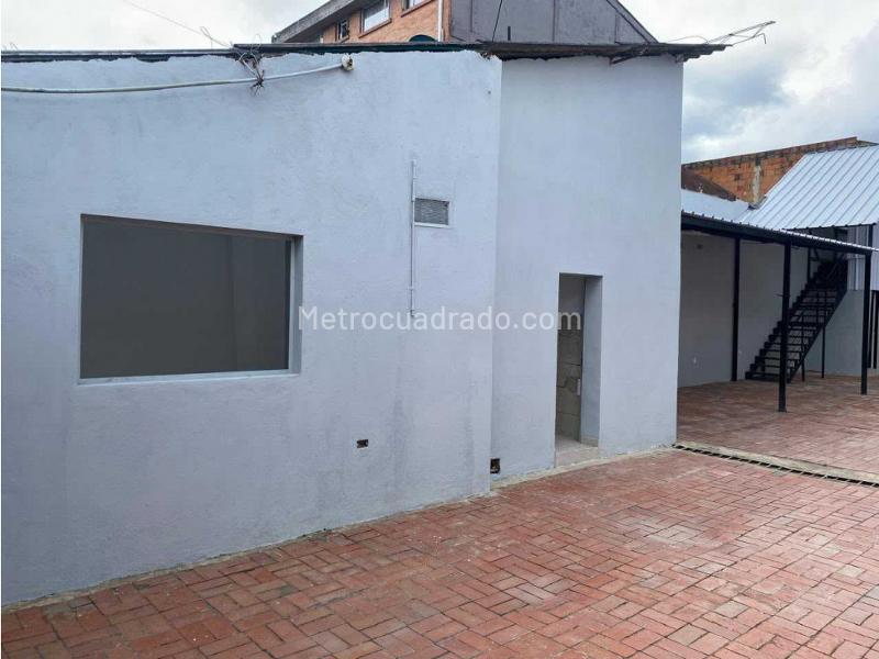 Bodega en Arriendo, Fontibon, Bogotá D.C. - Vista 5