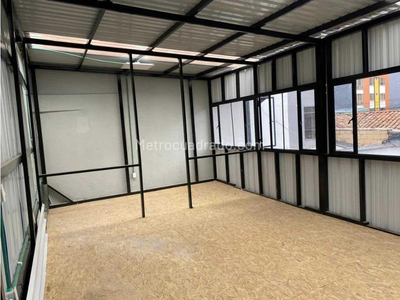 Bodega en Arriendo, Fontibon, Bogotá D.C. - Más