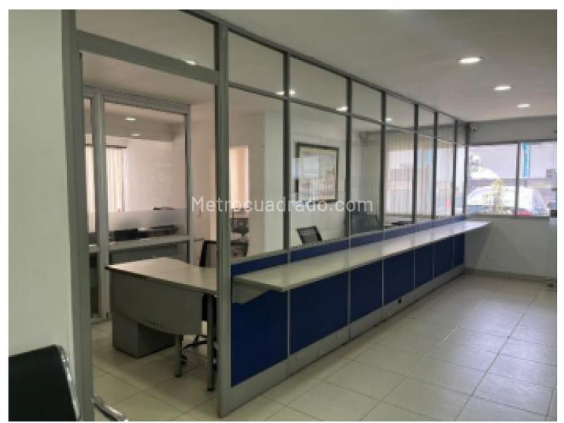Bodega en Arriendo, Fontibon, Bogotá D.C. - Vista 4