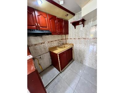 Casa de 2 alcobas en venta en Soacha, Soacha, 53 m² · foto 4 de 11