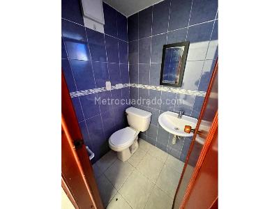 Casa de 2 alcobas en venta en Soacha, Soacha, 53 m² · foto 10 de 11