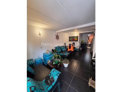 Casa de 2 alcobas en venta en Compartir, Soacha, 52 m² · foto 2 de 20