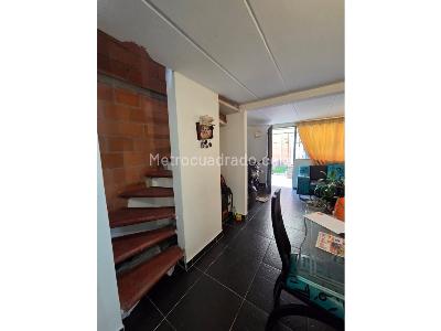Casa de 2 alcobas en venta en Compartir, Soacha, 52 m² · foto 4 de 20