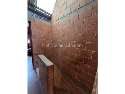 Casa de 2 alcobas en venta en Compartir, Soacha, 52 m² · foto 6 de 20