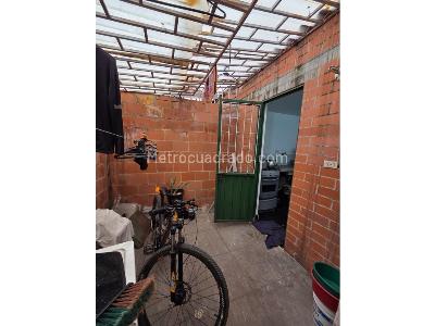 Casa de 2 alcobas en venta en Compartir, Soacha, 52 m² · foto 7 de 20