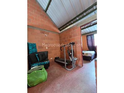 Casa de 2 alcobas en venta en Compartir, Soacha, 52 m² · foto 9 de 20
