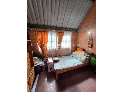 Casa de 2 alcobas en venta en Compartir, Soacha, 52 m² · foto 12 de 20