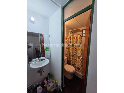 Casa de 2 alcobas en venta en Compartir, Soacha, 52 m² · foto 13 de 20