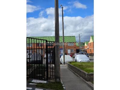 Casa de 2 alcobas en venta en Compartir, Soacha, 52 m² · foto 18 de 20