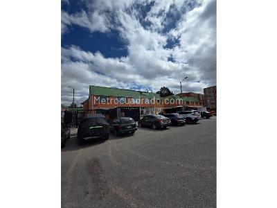 Casa de 2 alcobas en venta en Compartir, Soacha, 52 m² · foto 20 de 20