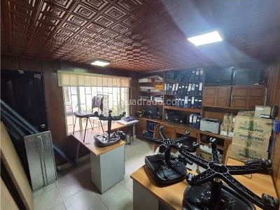 Casa de 5 alcobas en venta en Modelia, Bogotá, 400 m² · foto 14 de 20