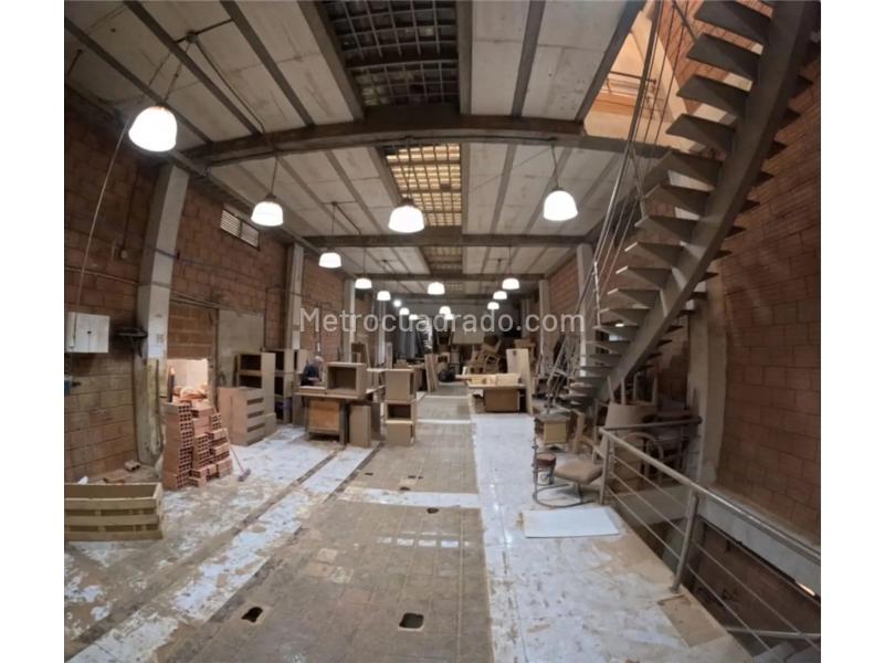 Bodega en Venta, Boyaca Real, Bogotá D.C. - Vista 2