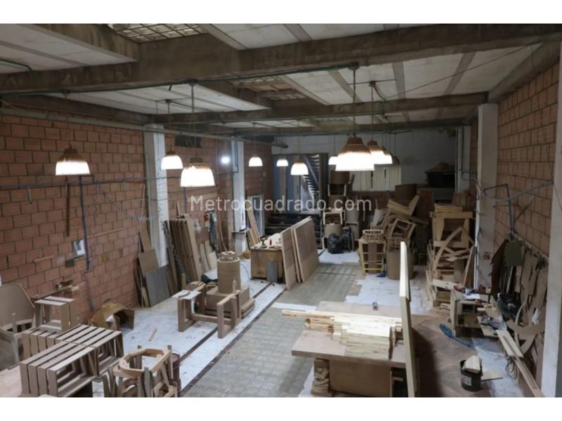Bodega en Venta, Boyaca Real, Bogotá D.C. - Vista 4