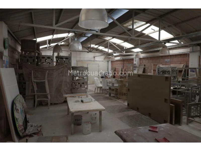 Bodega en Venta, Boyaca Real, Bogotá D.C. - Vista 5